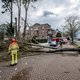 Overlast en schade door storm in Limburg, een van de zwaarste ooit gemeten