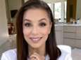 Eva Longoria filme la nouvelle campagne L’Oréal Paris de chez elle