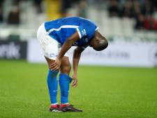 Genk cale au Cercle et enchaîne un troisième match d'affilée sans victoire