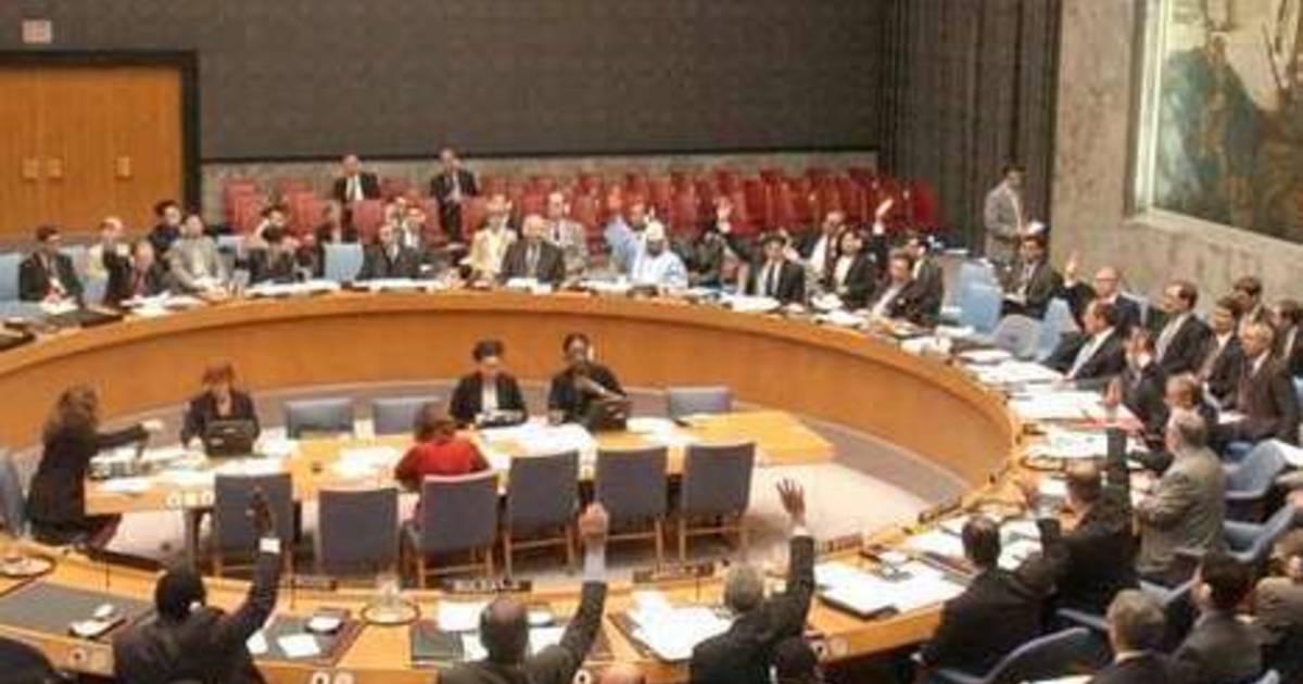 Les Nations Unies condamnent les violences au Zimbabwe