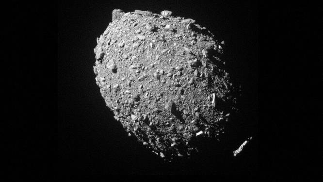 Asteroïde met bijnaam ‘City Killer’ scheert vanavond tussen aarde en maan: zo kan je het waarnemen