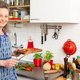 Diana kookt met groenten uit het seizoen: "Het is goedkoper én lekker afwisselend”