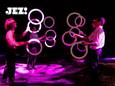 Vzw Move To Art circusschool Mortsel.