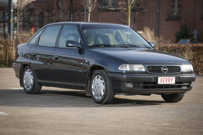 Барт Боргерхофф