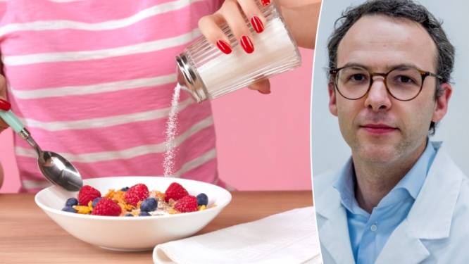 “Een glas fruitsap bevat 27g suiker, evenveel als een glas cola”: experten geven advies om minder suiker te eten