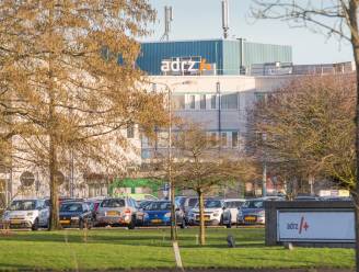 Coronatests leggen Adrz geen windeieren, maar dat geld is hard nodig