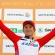 Sprintzege Kristoff in Cyclassics Hamburg