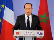 Offshore: Hollande ne "connaît rien" des activités de son ex-trésorier