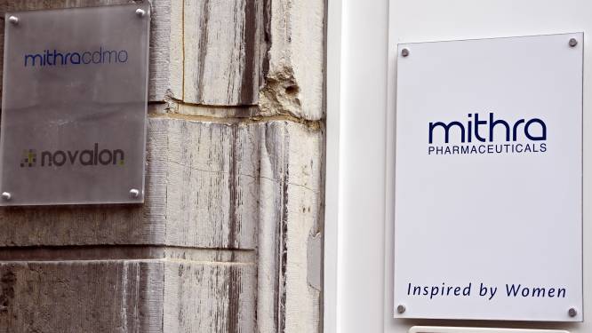 Un fournisseur réclame à l'entreprise Mithra 31 millions de créances impayées