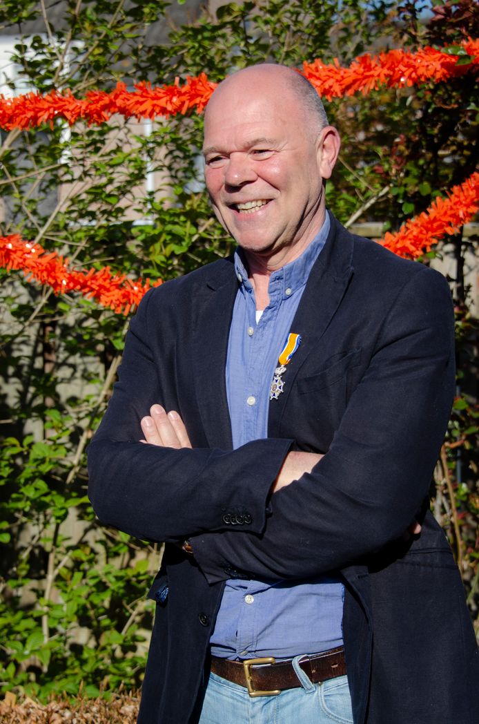 Adwin Mols