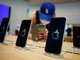 ‘Batterygate’: VS onderzoeken of Apple iPhones expres trager maakt
