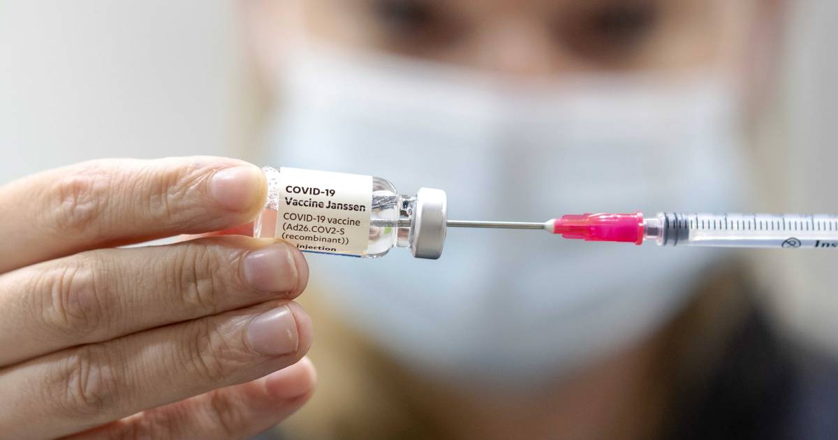 La vaccination ouverte aux 16-17 ans à Bruxelles ...
