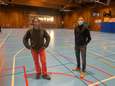 Des milliers d’euros d’économie grâce aux travaux dans six bâtiments sportifs carolos
