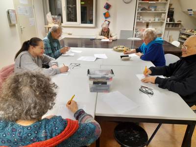 Tips voor ’n uitje in Nijmegen en omgeving: Creatief leren schrijven