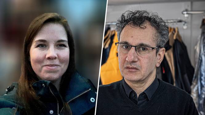 Vader van ontvoerde kinderen ziedend na antwoorden ministerie: ‘Ik had meer verwacht’