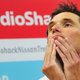 RadioShack raakt sponsor kwijt