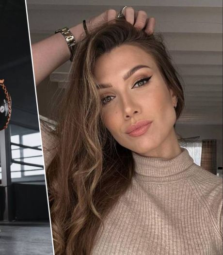 L’ex-Miss Belgique Noémie Happart ouvre son club de sport dédié aux femmes: “Un lieu où elles se sentent en sécurité” 