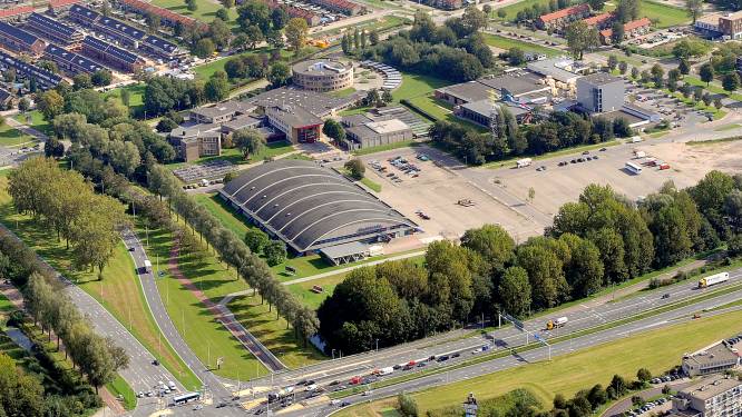 Sportcampus in Arnhem-Zuid moet ‘groene oase’ worden