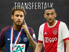 El Ahmadi acht kans op vertrek bij Feyenoord groot, Pastore naar Roma
