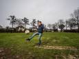 Er zijn van die dingen die je veel beter zelf kunt oplossen. Kijk naar de 11-jarige Florian in Gendt