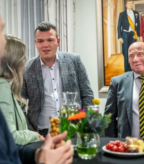 CDA en VVD accepteren uitnodiging, eerste gesprekken Somerense coalitie volgende week van start