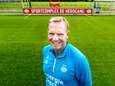Sander Luiten wil met gerenoveerd PSV Vrouwen snel stappen maken