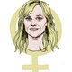 Bijna vergeten als actrice, groeide Reese Witherspoon uit tot feministische topproducer