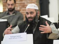 Imam alFitrah-moskee brandt onderzoek af: ‘Onwaarheden, verzinsels, leugens’