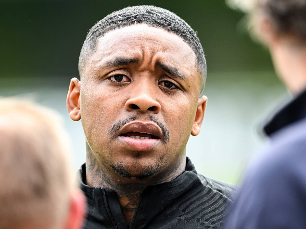 Ajax-target Steven Bergwijn wil per direct weg bij Spurs: 'De laatste  maanden werd er nauwelijks naar mij omgekeken' | Nederlands voetbal | AD.nl