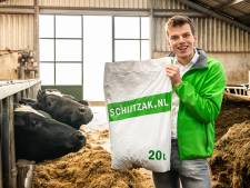 Benjamins (21) zakken stront gaan als warme broodjes over de toonbank: ‘Of het stinkt in mijn auto?’
