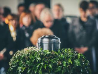 Steeds meer Vlamingen worden gecremeerd