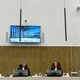 Zoon en dochter van Peter R. de Vries maken indruk in de rechtbank