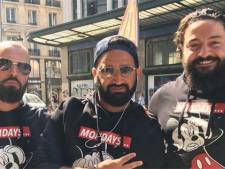 Cyril Hanouna chambre Yann Barthès et se moque du clash Booba vs Kaaris