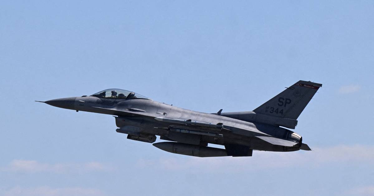 Комитет Сената США поддержал продажу Турции самолетов F-16  снаружи