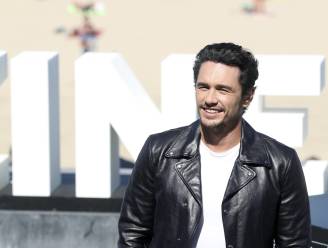 James Franco schikt in misbruikzaak