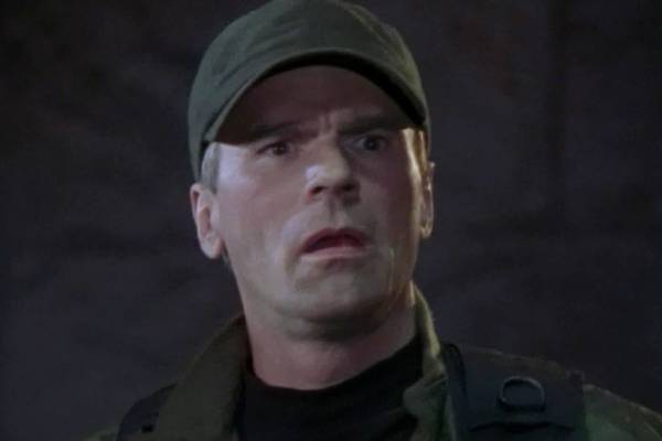 Stargate SG-1