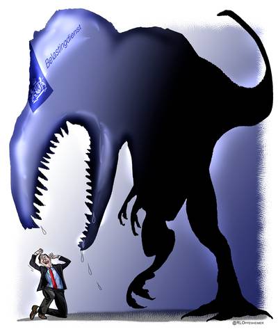 Belastingaangifte 2018 nog doen? Hier moet je op letten