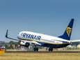 Ryanair wil staking in Nederland door rechter laten verbieden