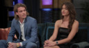Tony en Julia in The Bachelor.