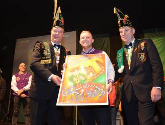 Carnavalsaffichewedstrijd gaat door, ook na afschaffing carnaval 2021: “Door ‘corona-affiche’ blijven carnavalisten betrokken bij carnaval”