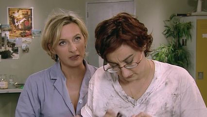 15. Une histoire de poste