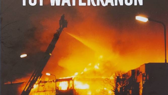 Van Brandemmer tot Waterkanon: brandweer van Soest brengt boek uit