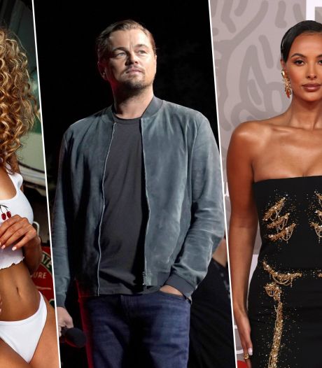 Leonardo DiCaprio sous le charme d’un mannequin belge: pourquoi leur histoire est (déjà) compliquée