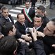 Berlusconi keurt actieplan tegen de maffia goed