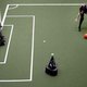 TU Einhoven opnieuw tweede bij WK robotvoetbal