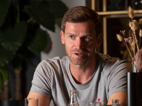 Nicolas Lombaerts ne sera plus assistant à La Gantoise et prend congé du football: “Un choix familial”