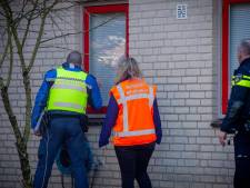 Bewoners Groene Heuvels verzoeken: ‘niet handhaven, maar gedogen’ 