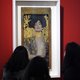 Wenen viert 150ste verjaardag Klimt met 9 tentoonstellingen