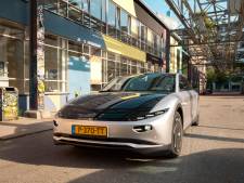 Lightyear krijgt uitstel van betaling: productie Helmondse zonneauto stopgezet