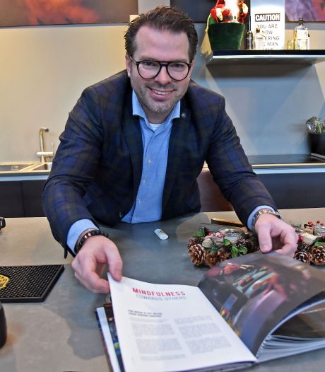 ‘Alsof iedereen in lockdown een barbecue wilde’: Terneuzense barbecuefabrikant Yakiniku groeit als kool